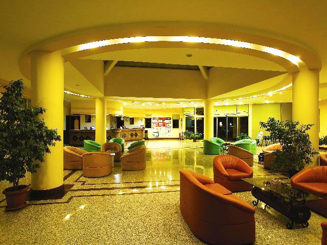Palm D'or Hotel